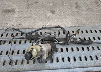 Maglownica pompa wspomagania Astra H twin top