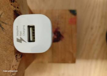 Ładowarka szybkiego ładowania Samsung
