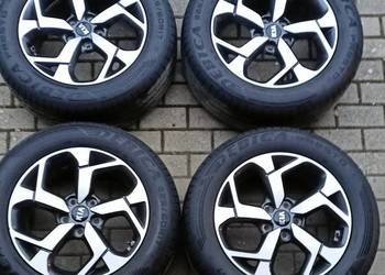 Oryginalne Felgi KIA