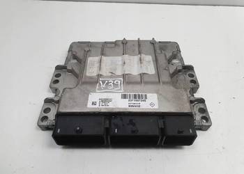 Renault Scenic Megane IV 1.2 Tce STEROWNIK SILNIKA Komputer A2C39522101