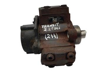 POMPA WTRYSKOWA Mondeo MK4 S-Max 2.2 TDCi Bosch 0445010518 CR OEM
