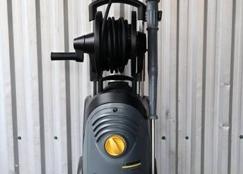 Myjka Ciśnieniowa Karcher HD 7/18 CX * 2021rok * zwijak