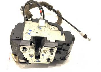 ZAMEK DRZWI LEWY PRZÓD NISSAN NOTE E11 Minivan 05-13