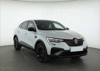 Renault Arkana E-Tech