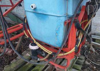 Sprzedam opryskiwacz