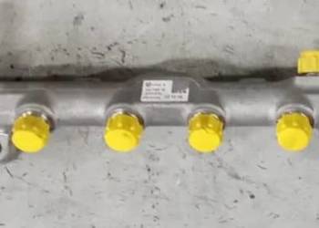 Listwa wtryskowa VW 2.0 TDI 04L089H