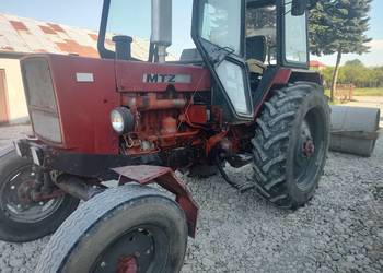 Mtz 80 bardzo dobry stan