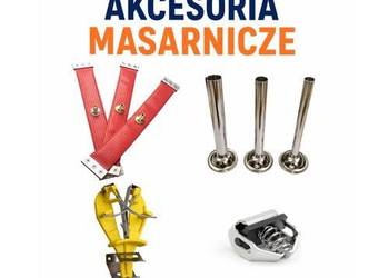 Akcesoria masarnicze