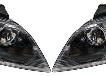 Chrysler Pacifica 04-06 Reflektor przedni lampa przednia NOWA