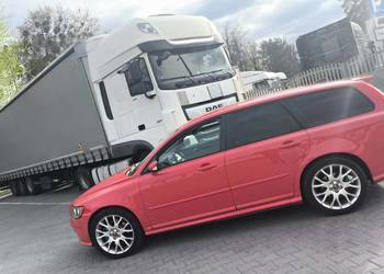 Volvo V50 2.5 t5