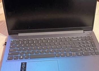 Laptop Lenovo ideapad 3