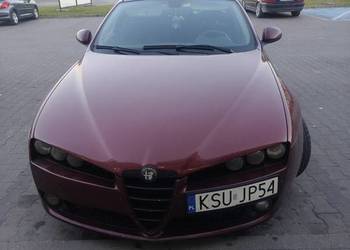 Alfa Romeo 159