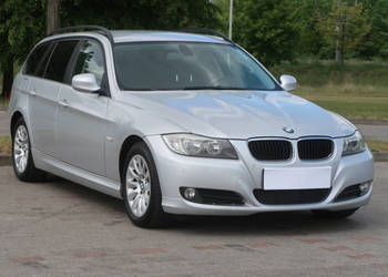 BMW 3 318 d