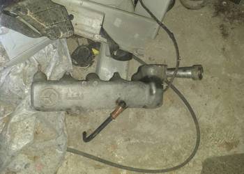 pokrywa zaworów mercedes MB10 , 2.4d