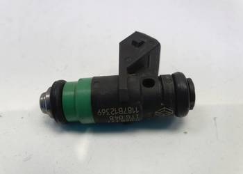 WTRYSKIWACZ Renault Megane II 2.0 16V _ wtrysk H028797 ITG048