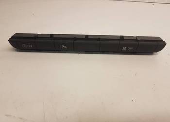 PANEL STEROWANIA PDC AUDI A6 C7 4G0927137D
