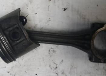 Tłok z korbowodem FORD 2.5D 23648D 413P