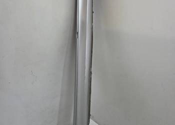 LISTWA PROGOWA LEWA BMW E60 M PAKIET 354/7 TITANSILBER