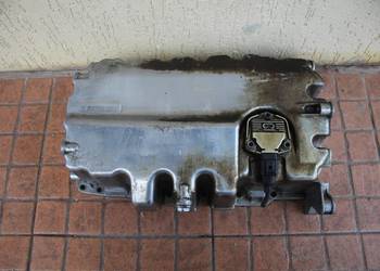 MISKA OLEJU VW PASSAT B6 2.0 TDI