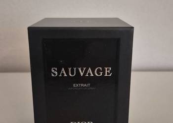 Sauvage Extraits 50 ml
