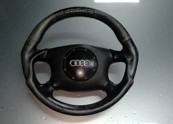 Kierownica audi a3 8l używana Kierownica audi a3 8l używana