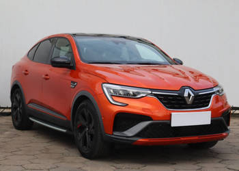 Renault Arkana E-Tech