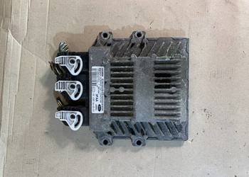 Ford fusion komputer sterownik 7S61-12A650