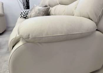 Komplet Regis- rabat! Spanie + funkcja relaks, obrót i bujanie!