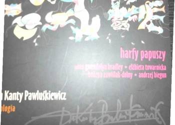 Jan Kanty Pawluśkiewicz Antologia Vol 2 Harfy Papuszy