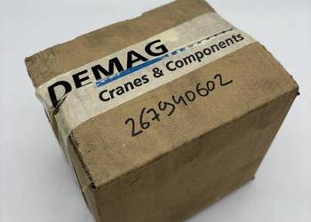 Mannesmann Demag STRS 36 Transformator