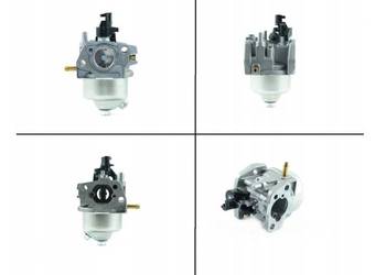 Gaźnik Kosiarki Chińskie NAC NGP LONCIN T375 T475 T575 T675