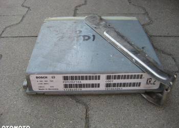 VOLVO V70 S70 2,5TDI 97-00R KOMPUTER P09202164