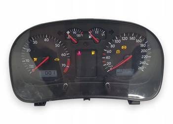 LICZNIK ZEGARY 1J0919861D VW Golf IV Bora 1.4 1.6 8V 16V 1.8 20V 132 046km