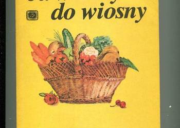 Działka od wiosny do wiosny