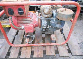 Agregat Generator Pradotworczy Briggs & Stratton
