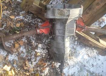 VW garbus -65 skrzynia biegów etc. AA1395833