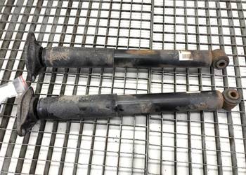 AMORTYZATOR KOMPLET TYŁ VOLVO V60 I Kombi 31340698 10-18 2.0