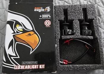 Żarówki samochodowe h7