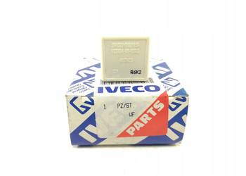 PRZEKAŹNIK IVECO DAILY TURBODAILY ORYGINAŁ ASO