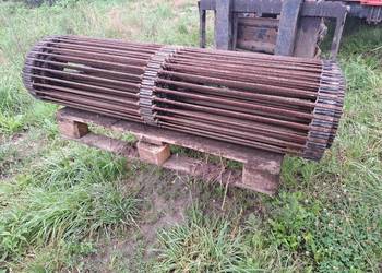 Taśma odsiewacz Grimme Se 160