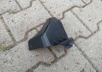 Ford Fiesta Mk7 deflektor powietrza prawy C1BB-8121-B
