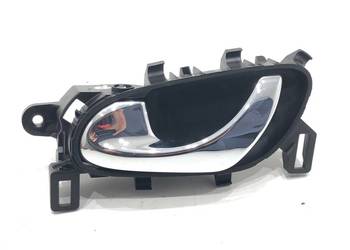 KLAMKA WEWNĘTRZNA LEWY PRZÓD NISSAN QASHQAI J11 806714EA1A SUV