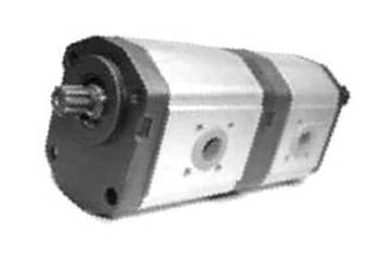 0510665071 Pompa Hydrauliczna