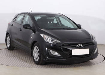 Hyundai i30 1.4 CVVT