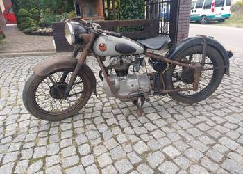 Simson awo turist 425 T avo touren