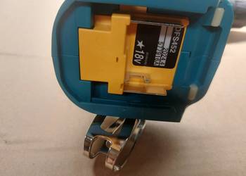 Zakrętarka 18V Makita DFS 452 do płyt G-K