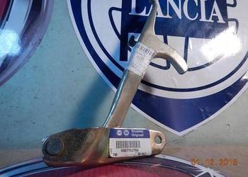 ZAWIAS MASKI LEWY LANCIA Y NOWY ORYGINAŁ ASO