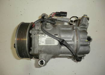 Renault Clio IV Captur Sprężarka klimatyzacji 926003358R