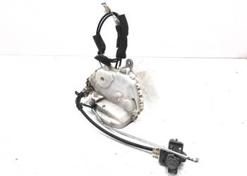 ZAMEK DRZWI LEWY PRZÓD HONDA ACCORD VIII Sedan/Limuzyna