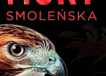 301 Władimir Miedinski Mury Smoleńska (DP) (1)